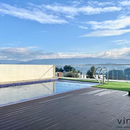 Casa Do Golfe By Vinteoito Villa Амаранте Екстериор снимка