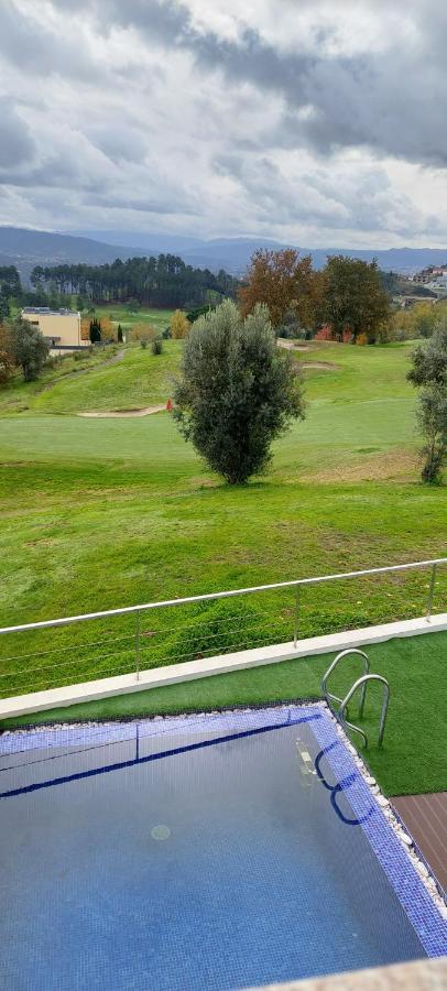 Casa Do Golfe By Vinteoito Villa Амаранте Екстериор снимка
