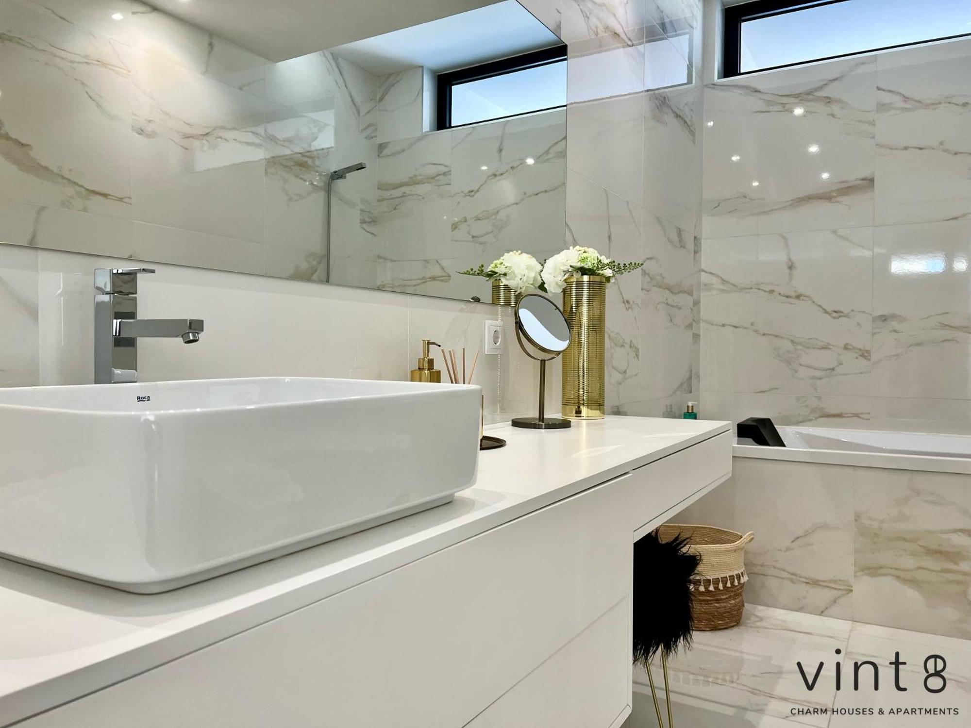 Casa Do Golfe By Vinteoito Villa Амаранте Екстериор снимка